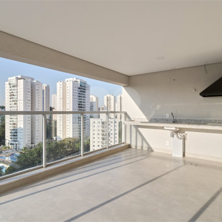 Apartamento à venda com 3 quartos, sendo 1 suíte, em Jardim Marajoara, São Paulo, SP