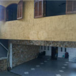Sobrado à venda com 4 quartos, sendo 3 suítes, em Casa Verde, São Paulo, SP