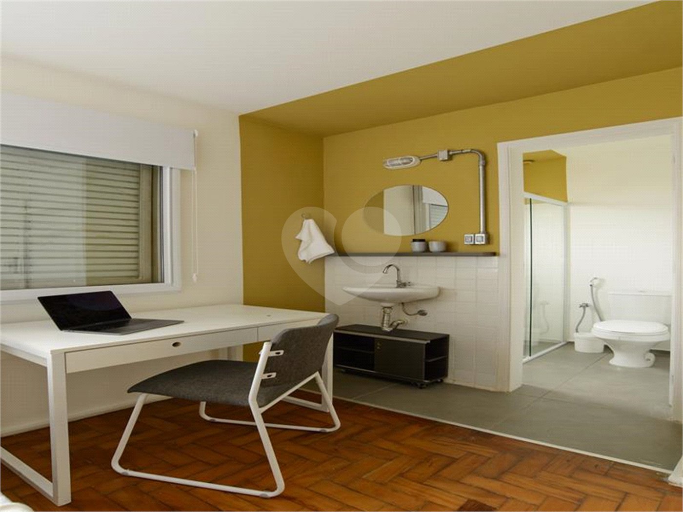 Apartamento à venda com 4 quartos, sendo 2 suítes, em Vila Olímpia, São Paulo, SP
