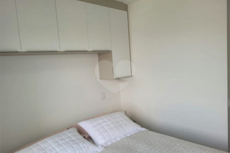 Apartamento à venda com 2 quartos, sendo 1 suíte,  no Centro, São Bernardo do Campo, SP