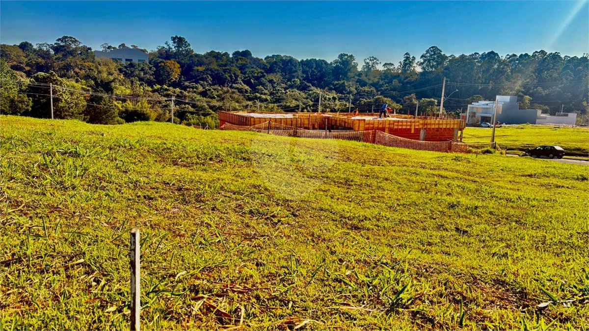 Terreno à venda no condomínio Villagio Italia, Sorocaba - SP