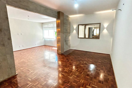 Apartamento à venda com 2 quartos, sendo 1 suíte, em Itaim Bibi, São Paulo, SP