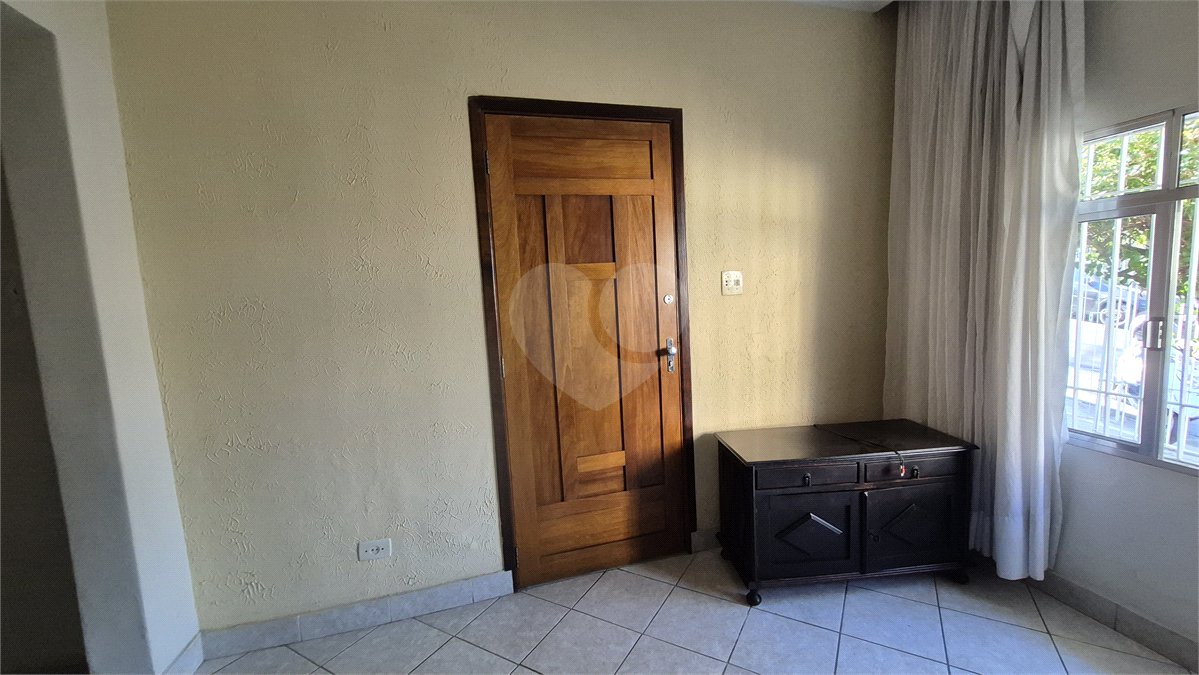 Sobrado à venda com 2 suítes em Tucuruvi, São Paulo, SP