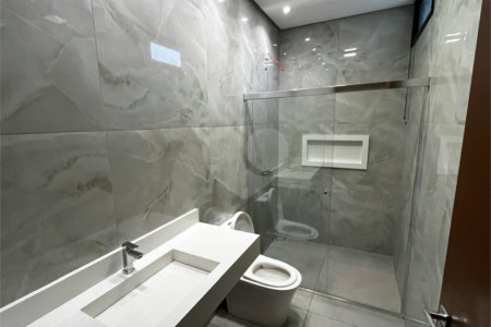 Casa à venda com 3 quartos, sendo 1 suíte,  no condomínio Reserva Ipanema I, Sorocaba - SP