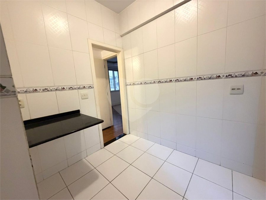 Apartamento à venda com 2 quartos em Tijuca, Rio de Janeiro, RJ