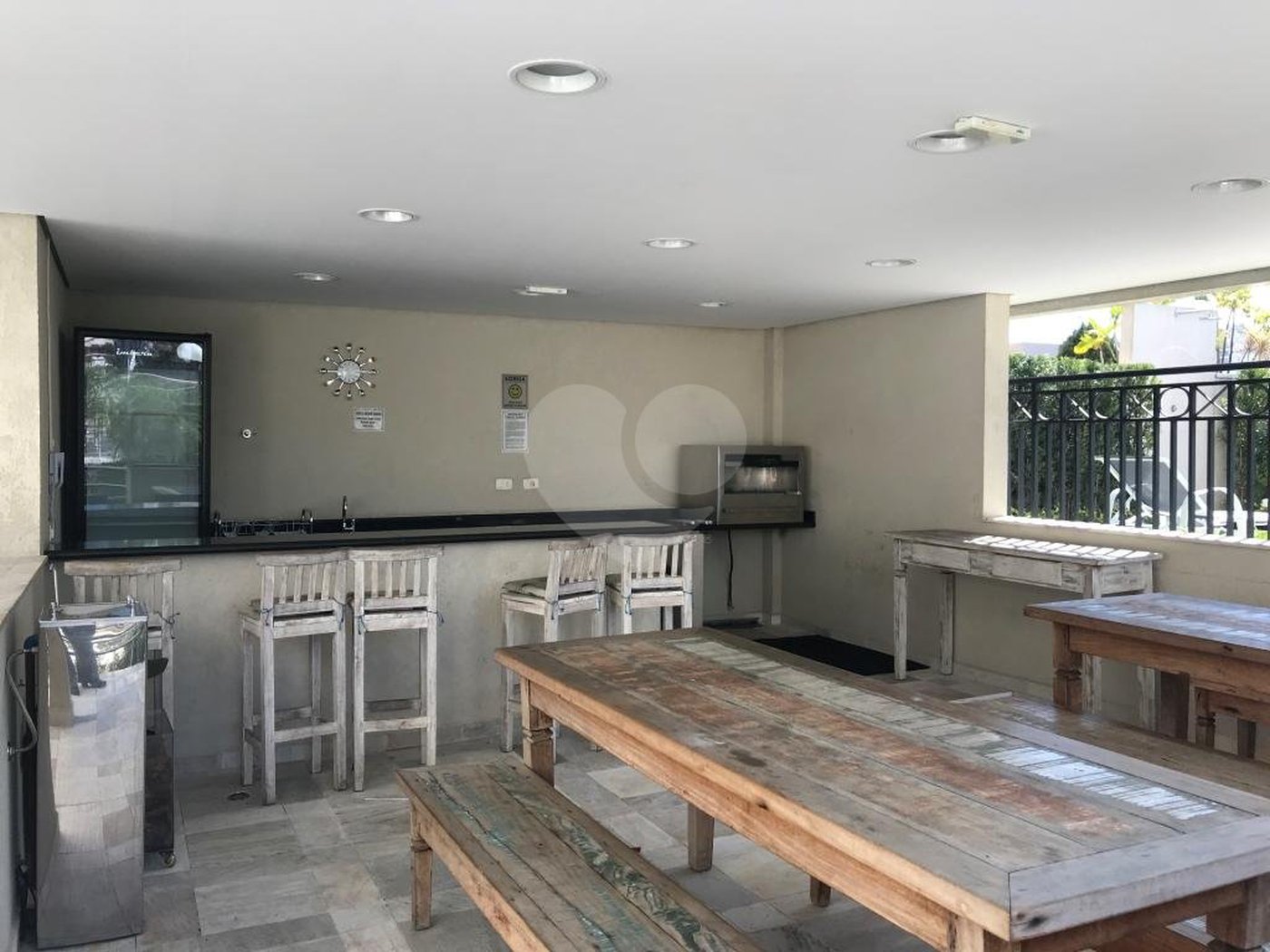 Apartamento à venda com 3 suítes em Santa Teresinha, São Paulo, SP