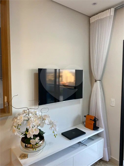 Apartamento à venda com 2 quartos em Santa Cruz do José Jacques, Ribeirão Preto, SP