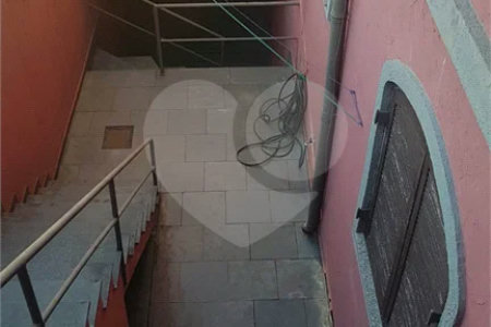 Sobrado à venda com 2 quartos em Vila Medeiros, São Paulo, SP