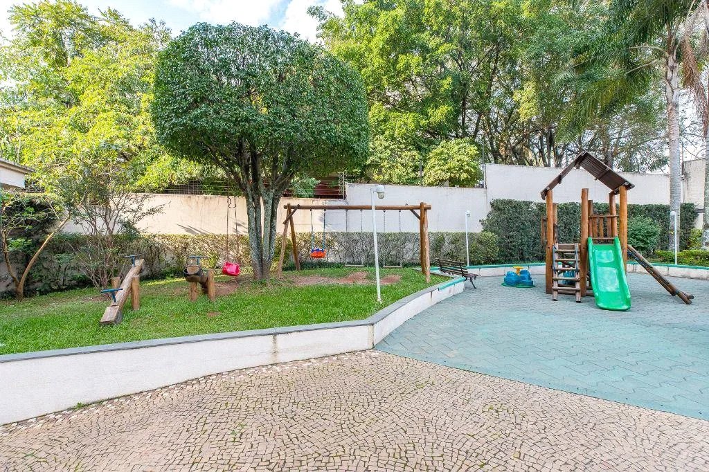 Apartamento à venda com 2 quartos, sendo 1 suíte, em Vila Andrade, São Paulo, SP