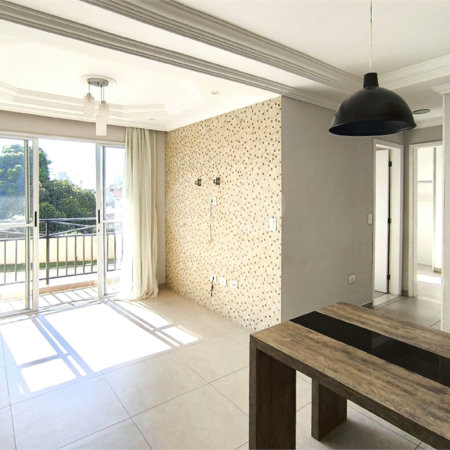 Apartamento à venda ou para alugar com 2 quartos em Jardim Guanabara, Jundiaí, SP