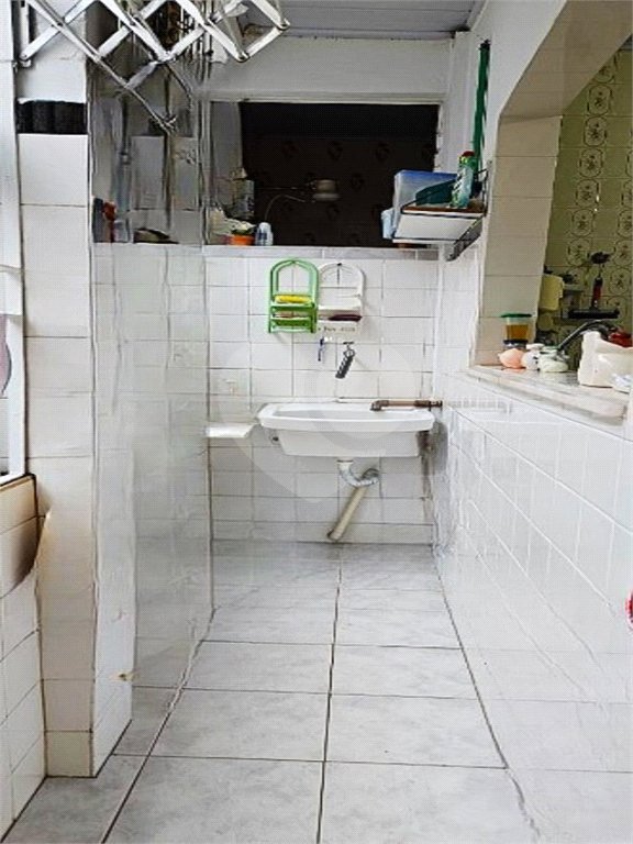 Casa à venda com 2 quartos em Vila Isolina Mazzei, São Paulo, SP