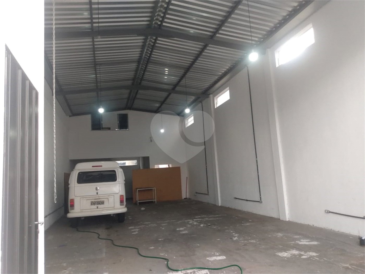 Salão para alugar em Vila Nastri, Itapetininga, SP