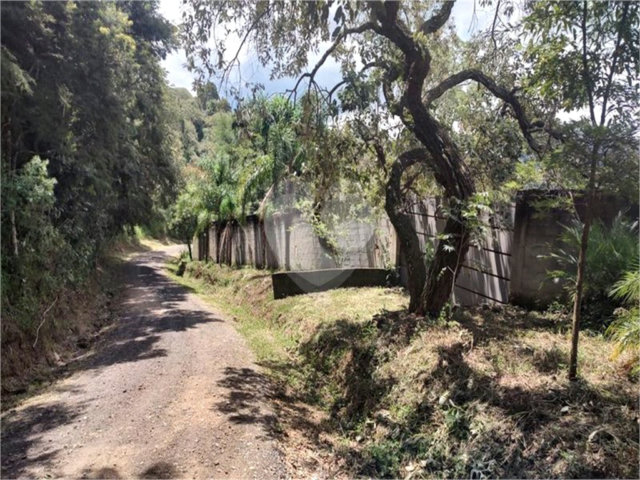 Terreno à venda em Serra da Cantareira, Mairiporã, SP