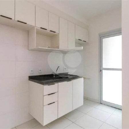 Apartamento à venda com 2 quartos em Cambuci, São Paulo, SP