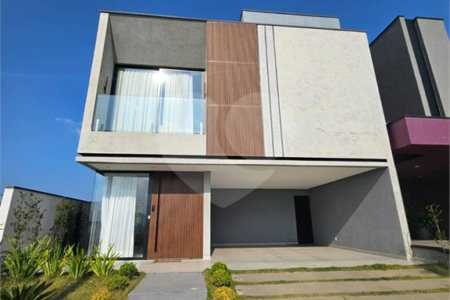 Casa à venda com 3 suítes no condomínio Mosaico Essence - Fase 2, Mogi das Cruzes - SP