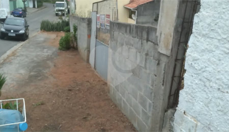 Terreno à venda em Jardim do Trevo, Atibaia, SP