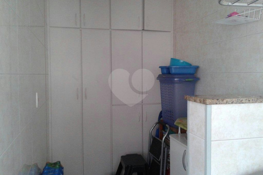 Apartamento à venda com 3 quartos, sendo 1 suíte, em Santana, São Paulo, SP