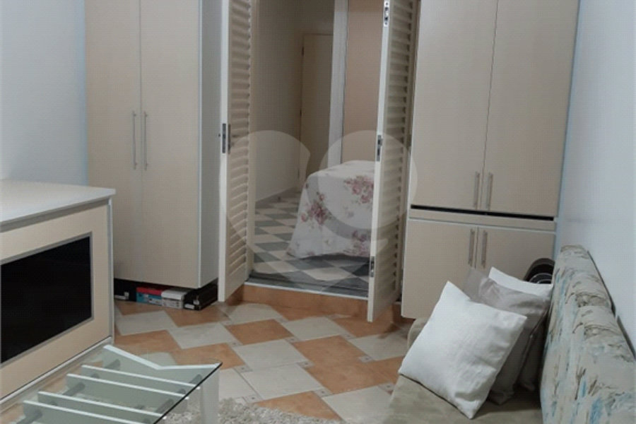 Sobrado à venda com 3 quartos em Vila Nova Cachoeirinha, São Paulo, SP