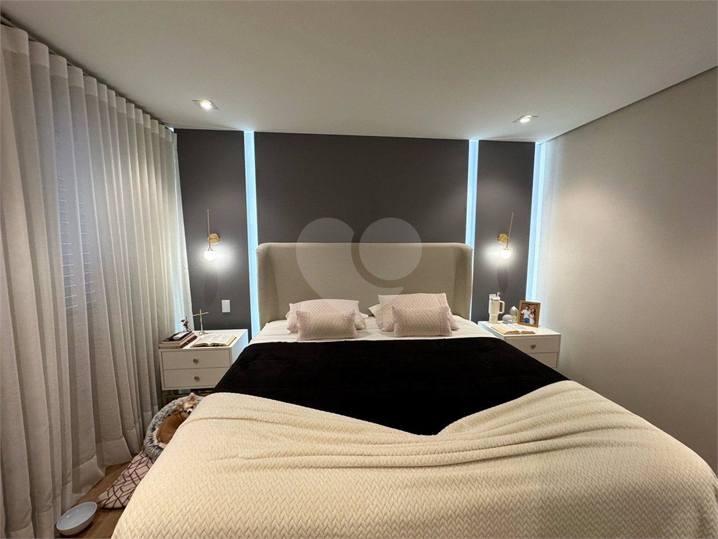 Apartamento à venda com 3 quartos, sendo 1 suíte, em Jardim Belvedere, Sorocaba, SP
