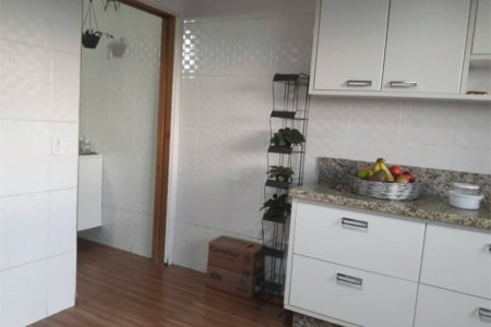 Casa à venda com 2 quartos em Jardim das Rosas (zona Sul), São Paulo, SP