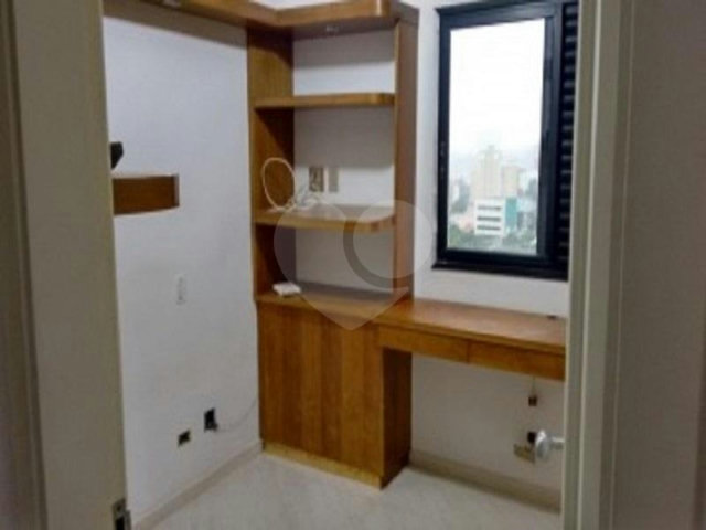 Apartamento à venda com 3 quartos, sendo 1 suíte,  em Morumbi, São Paulo, SP