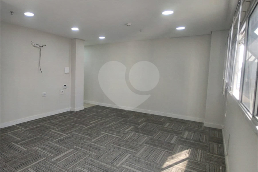 Sala à venda ou para alugar em Barra Funda, São Paulo, SP