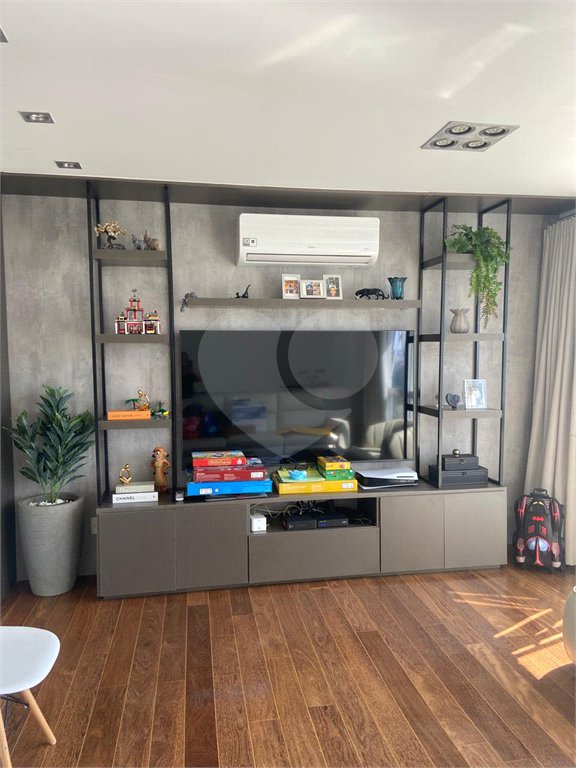 Apartamento à venda ou para alugar com 3 suítes no Centro, Santo André, SP