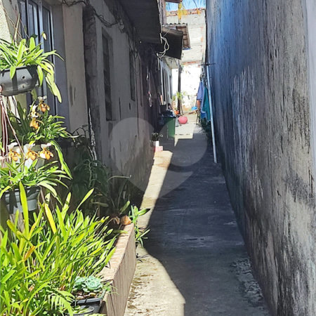 Terreno à venda em Mogi Moderno, Mogi das Cruzes, SP