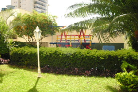Apartamento à venda com 2 quartos, sendo 1 suíte, em Chácara Califórnia, São Paulo, SP