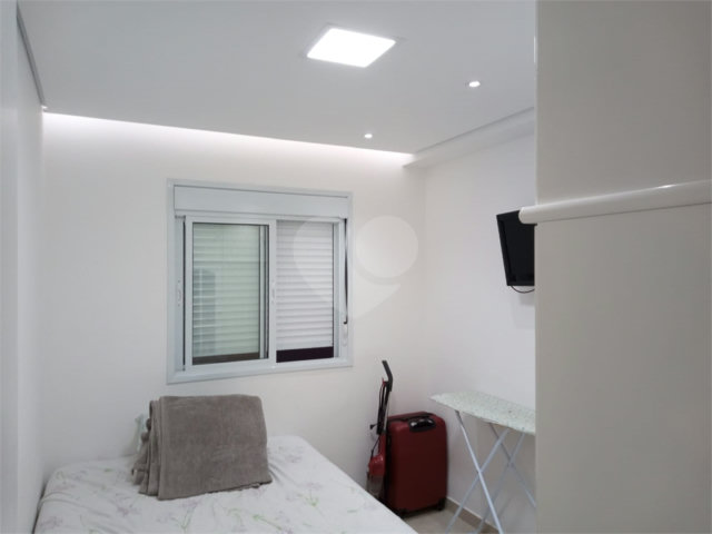 Apartamento à venda com 2 quartos em Pirituba, São Paulo, SP