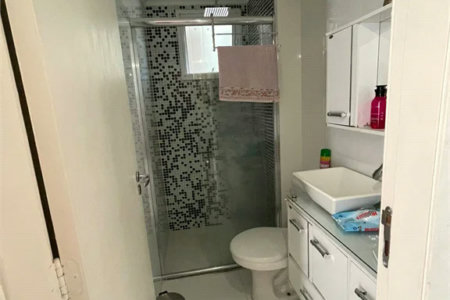 Apartamento à venda com 3 quartos, sendo 1 suíte, em Vila Andrade, São Paulo, SP