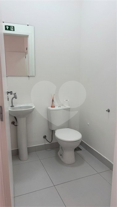 Sala para alugar em Parque Residencial Eloy Chaves, Jundiaí, SP