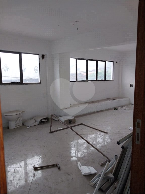 Prédio para alugar em Campo Grande, Rio de Janeiro, RJ