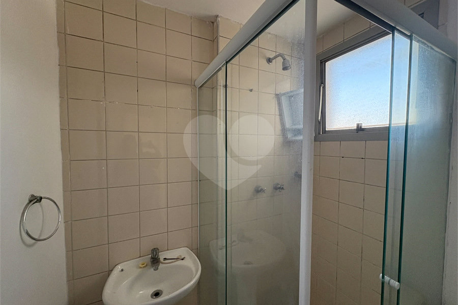 Apartamento à venda com 2 quartos em Casa Verde, São Paulo, SP