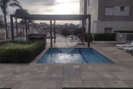 Apartamento à venda com 3 quartos, sendo 1 suíte, em Vila Polopoli, São Paulo, SP