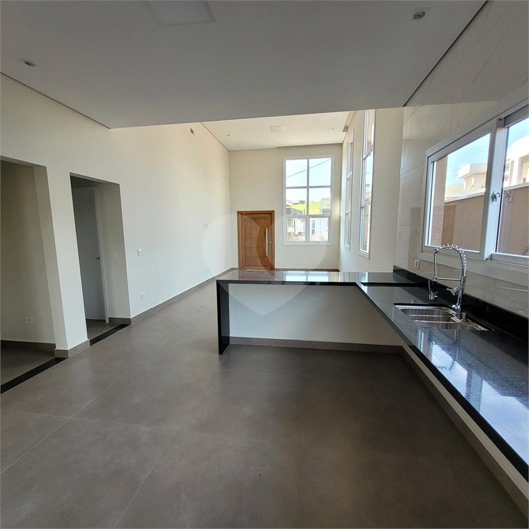 Casa Térrea à venda com 3 suítes em Loteamento Greenfield, Atibaia, SP