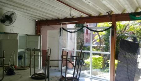 Casa Térrea à venda com 2 quartos em Vila Mazzei, São Paulo, SP