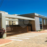 Apartamento à venda com 2 quartos em Parque Nossa Senhora da Candelária, Itu, SP