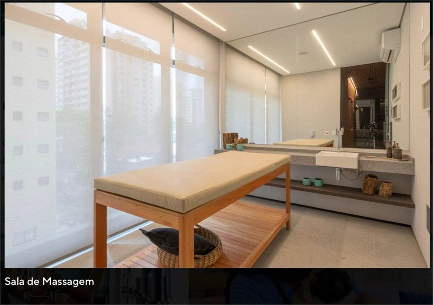 Apartamento à venda com 4 quartos, sendo 3 suítes, em Brooklin Paulista, São Paulo, SP