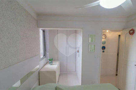Apartamento à venda com 2 quartos em Santa Teresinha, São Paulo, SP