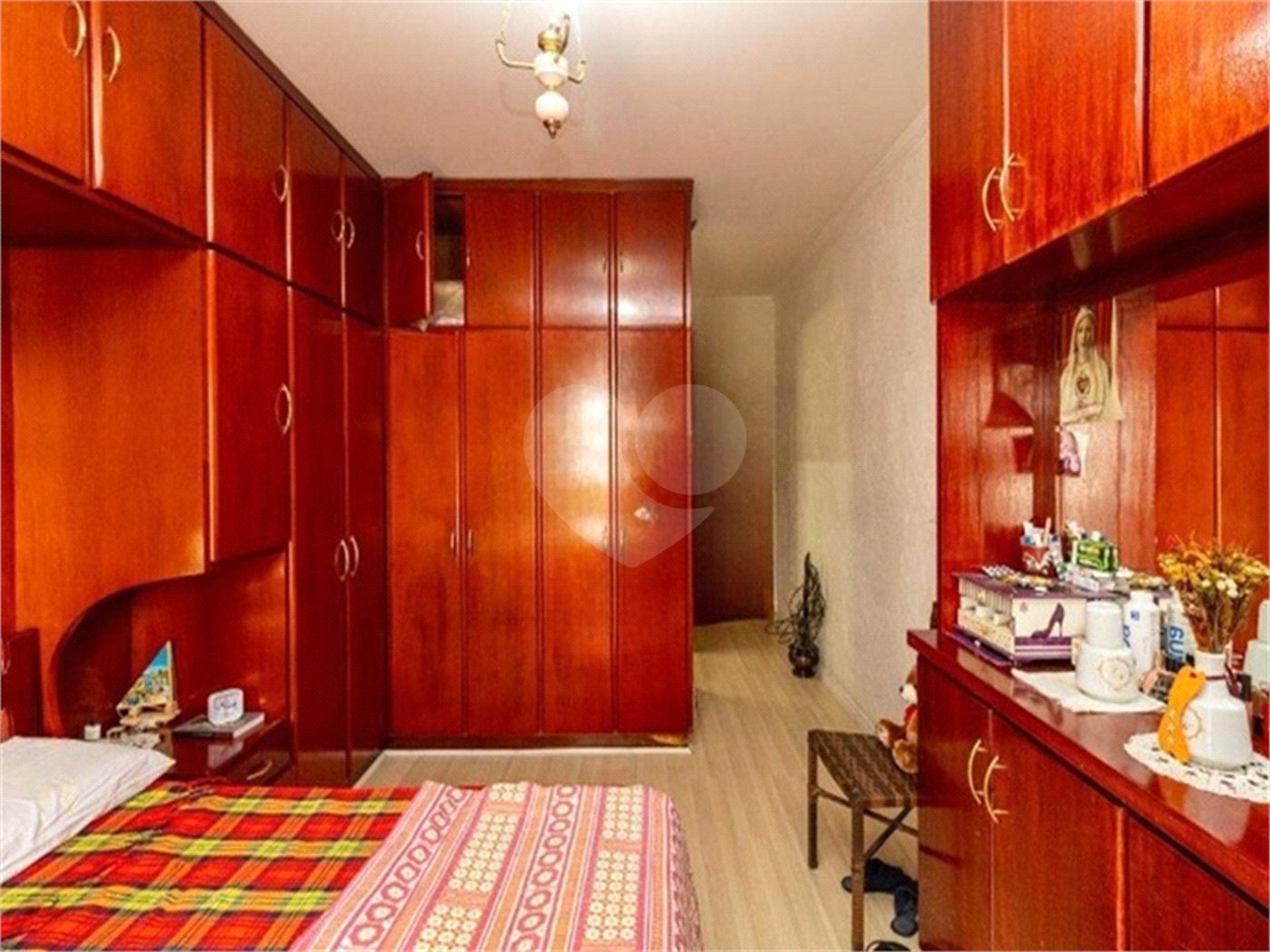 Sobrado à venda com 3 quartos, sendo 1 suíte,  em Tucuruvi, São Paulo, SP