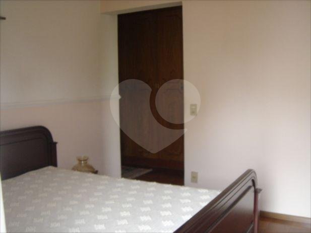 Apartamento à venda com 4 quartos, sendo 2 suítes,  em Vila Suzana, São Paulo, SP