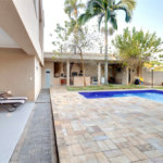 Casa à venda com 5 suítes em Jardim Marajoara, São Paulo, SP