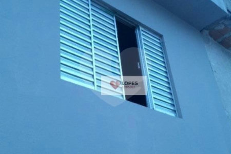 Sobrado à venda com 3 quartos, sendo 1 suíte, em Jardim das Palmas, São Paulo, SP