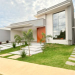Casa à venda com 3 suítes no condomínio Park Gran Reserve, Indaiatuba - SP