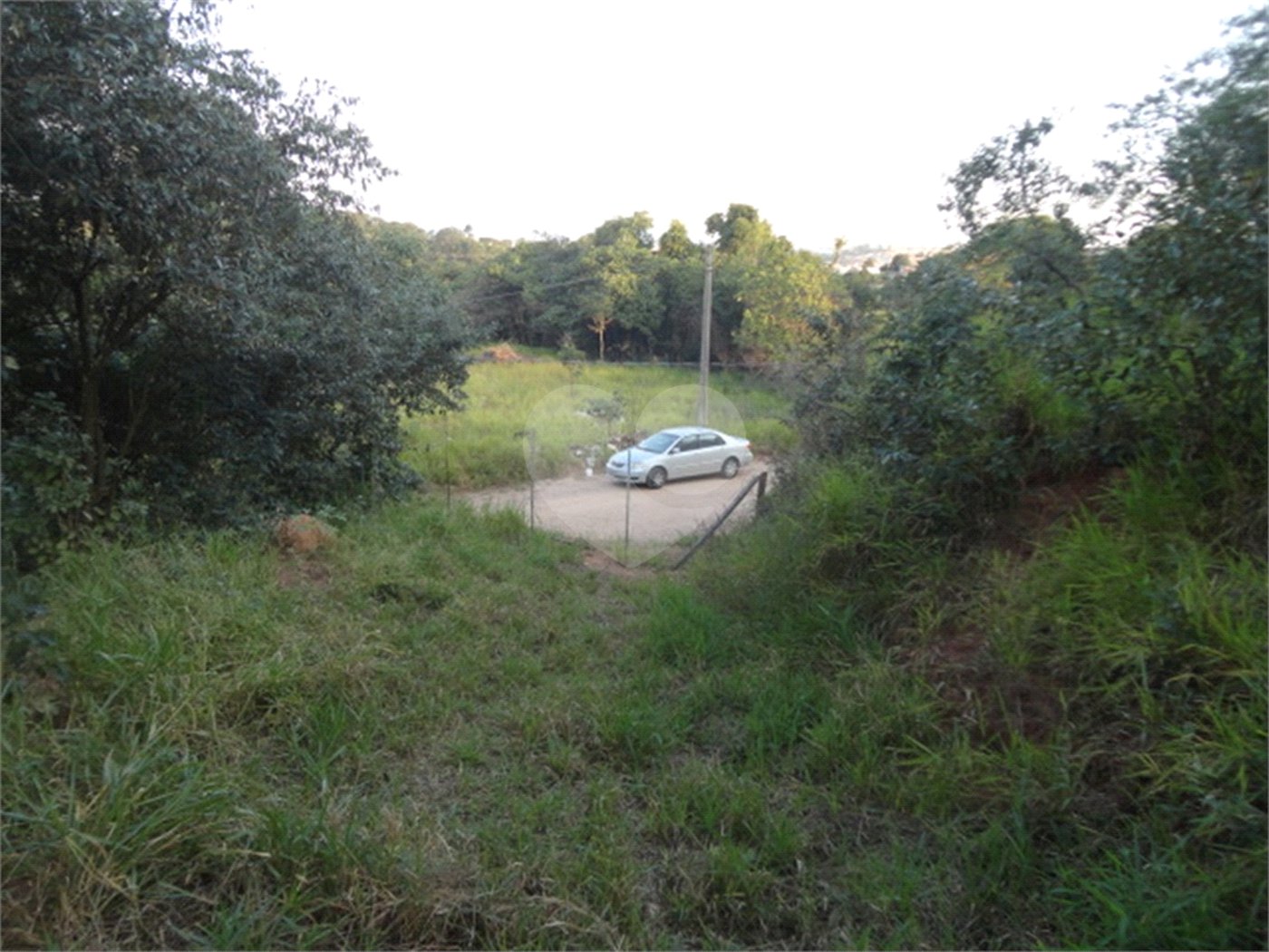 Terreno à venda em Vista Alegre, Vinhedo, SP