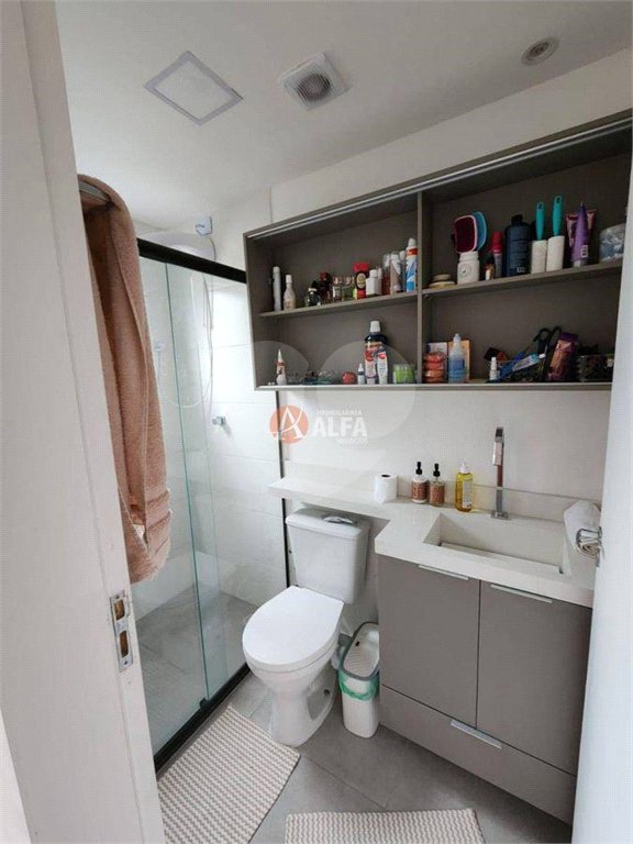 Apartamento à venda com 3 quartos, sendo 1 suíte, em Colinas de Cotia, Cotia, SP