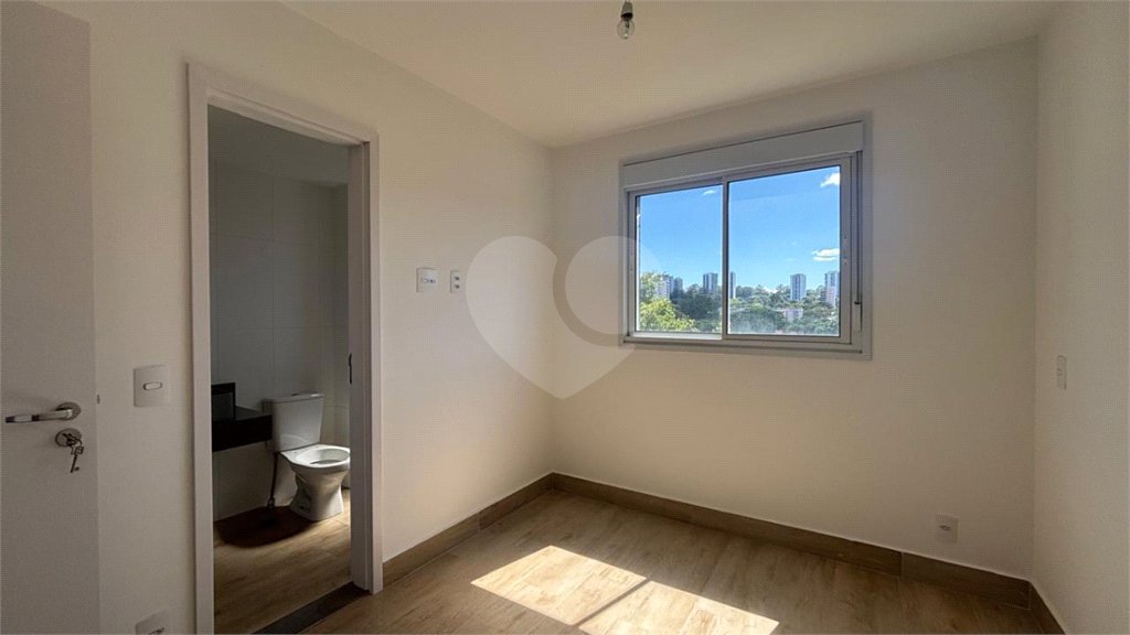 Apartamento à venda com 3 suítes em Santo Amaro, São Paulo, SP