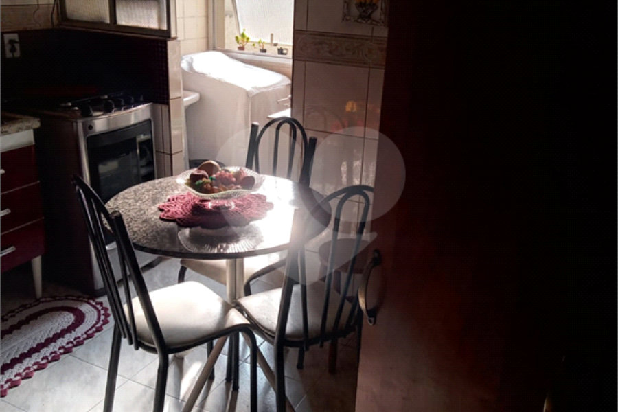 Apartamento à venda com 2 quartos em Freguesia do Ó, São Paulo, SP