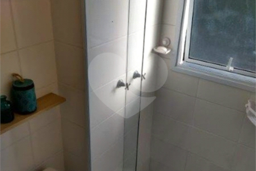 Apartamento à venda com 2 quartos, sendo 1 suíte, em Gramado, Cotia, SP